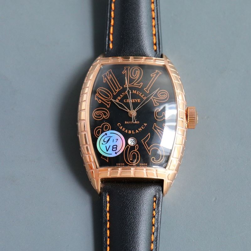 FRANCK MULLER Watches